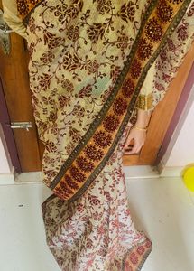 Costly Saree