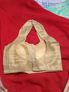 Elegant Lehenga Choli Set