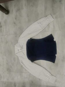 Corset Shirt For Women
