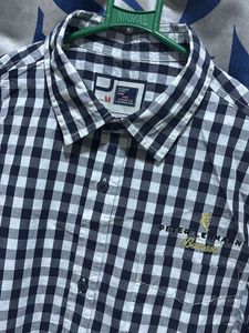 Majestic Man Men&#39;s Comfort Slim Fit Cotton Micro