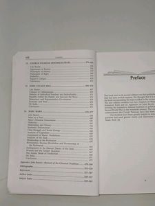 HISTORY OF POLITICAL THOUGHT: PLATO TO MARX