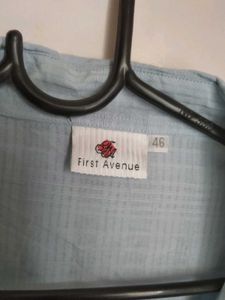 Beautiful Over Size Shirt