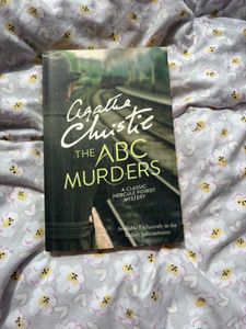 The ABC Murders