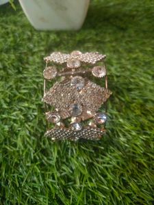 Diamond Bracelet
