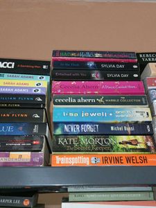 Original Fiction Book Bundle