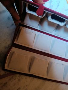 Jwellery Organizer