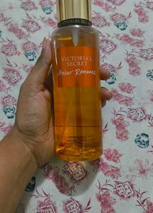 Victoria's Secret Amber Romance Mist