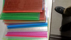 50 New File Folder