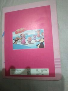 Notebooks