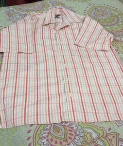 Combo Pure Cotton Shirts