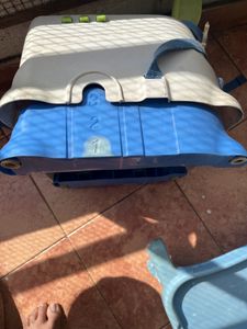 Kids Booster Seat Chair