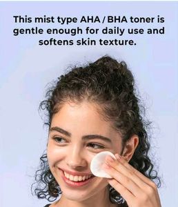 COSRX AHA/BHA Toner