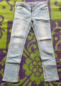 Unisex Premium Jeans 100% Original Size30