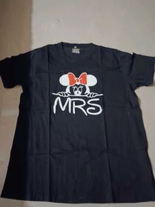 Combo Tshirt Men And Women