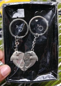 Friendship Day Sale | 6 Best Friend-Keychain &amp;Band