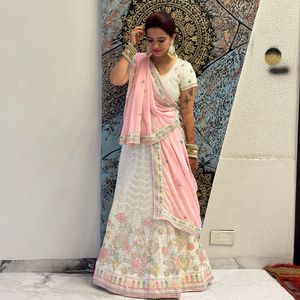 Lehenga Choli