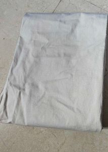 Aesthetic Straight Cotton Pants!!