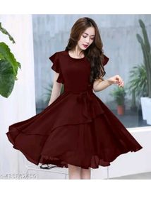 Fancy 1 Piece Dress For Party