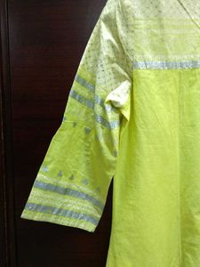 W For Women Kurti