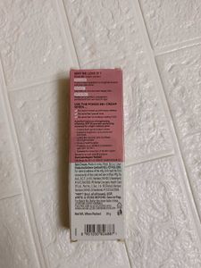 Pond's BB+ Cream - Ivory