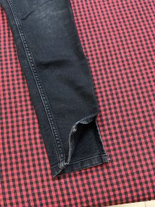 Only Black Jeans