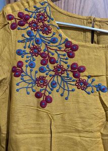 Beautiful Global Desi Kurta