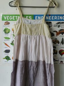 Veromoda Summer Dress Xs