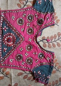 Chaniya choli