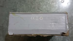 M10 Wireless Earbuds (First Read Warning)