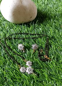 Mangalsutra Set