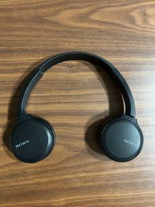 Sony Truly Wireless Headphones(Wh-510)