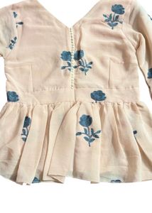 Stylish Casual Top – Comfortable &amp; Trendy