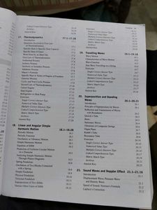 Cengage JEE Physics - A to Z (Main &amp; Advanced)