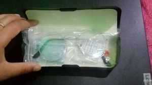Royal Glasses