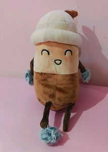 Cute Plush Toy