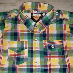 Boy Suit 26 Shirt Pent