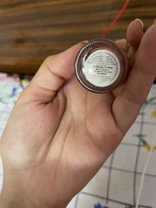 Hm Nailpaint Good Condition Used Once