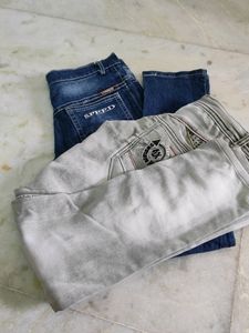 Jeans For Boys