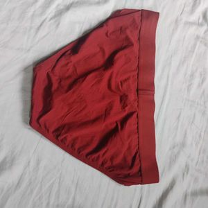 Van Heusen Red Air Moisture Briefs