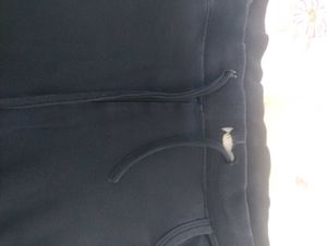 Comfy Cropped Lounge Pants