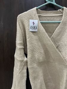 Stylish Sweater Top ❤️