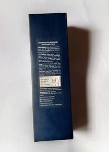 Blue Nectar Rosemary Hair growth Tonic