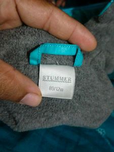 Boys&#39; Puffer Vest
