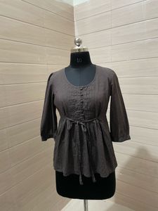 Marc O’polo Imported Pintresty Vintage Brown
