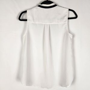H&amp;M Formal Shirt With A Tie