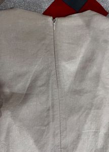 IMPORTED JUNO Dress