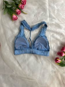 Pink VS Bralette 💙