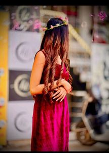 Winter Special New Rossy Dress