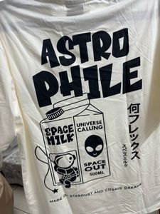 Baggy Tshirt(sizes available)