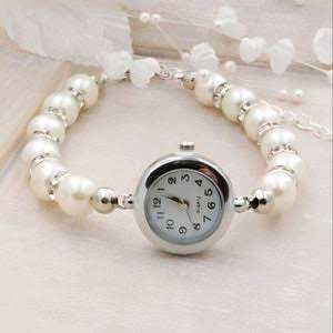 Bracelet+watch=wristlet
